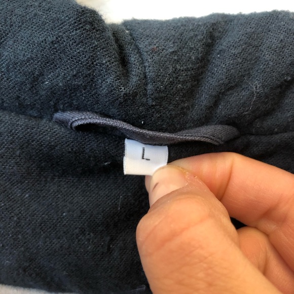 Vintage Preswick & Moore Green, Yellow, and Red Cotton Jacket - Picture 11 of 11